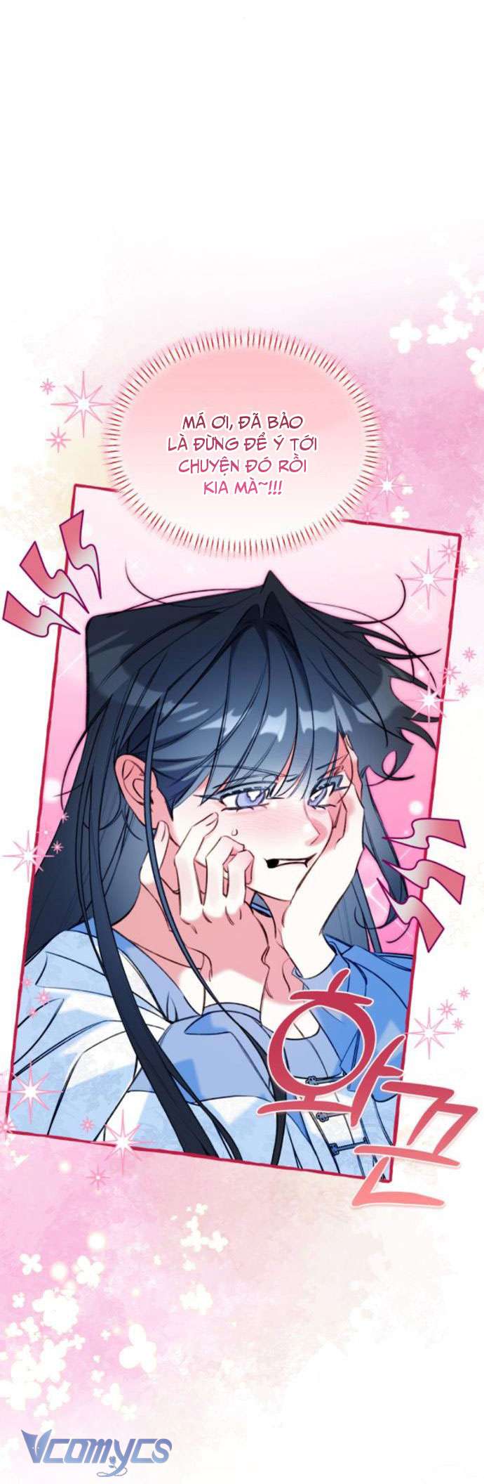 Chuyện Tình Tuyết Phương Bắc Chapter 8 - Trang 4