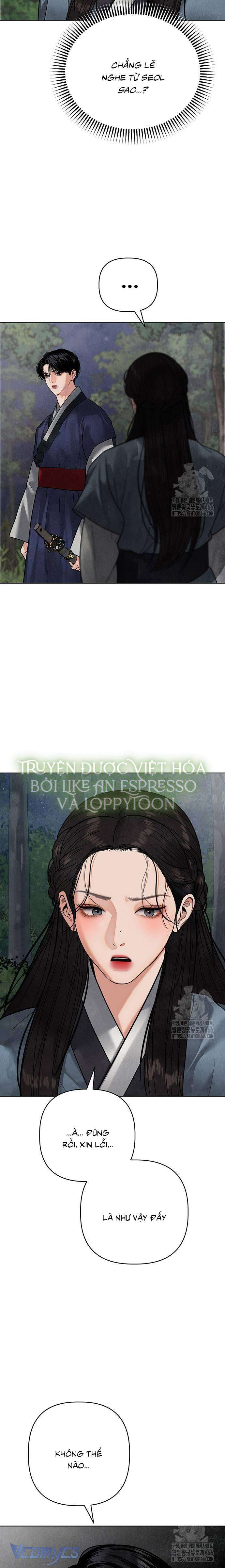 Quỷ Hồn Chap 14 - Next Chap 15