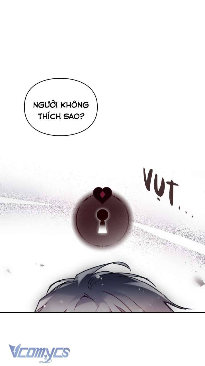 Kết Cục Của Nhân Vật Phản Diện Chỉ Có Thể Là Cái Chết Chapter 93 - Trang 4