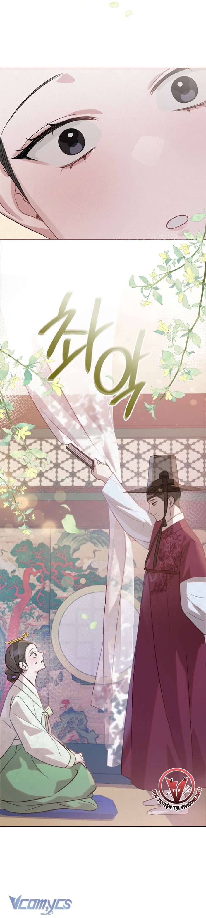 [18+] Tiết Học Bí Mật Của Trung Điện Chap 2 - Next Chap 3