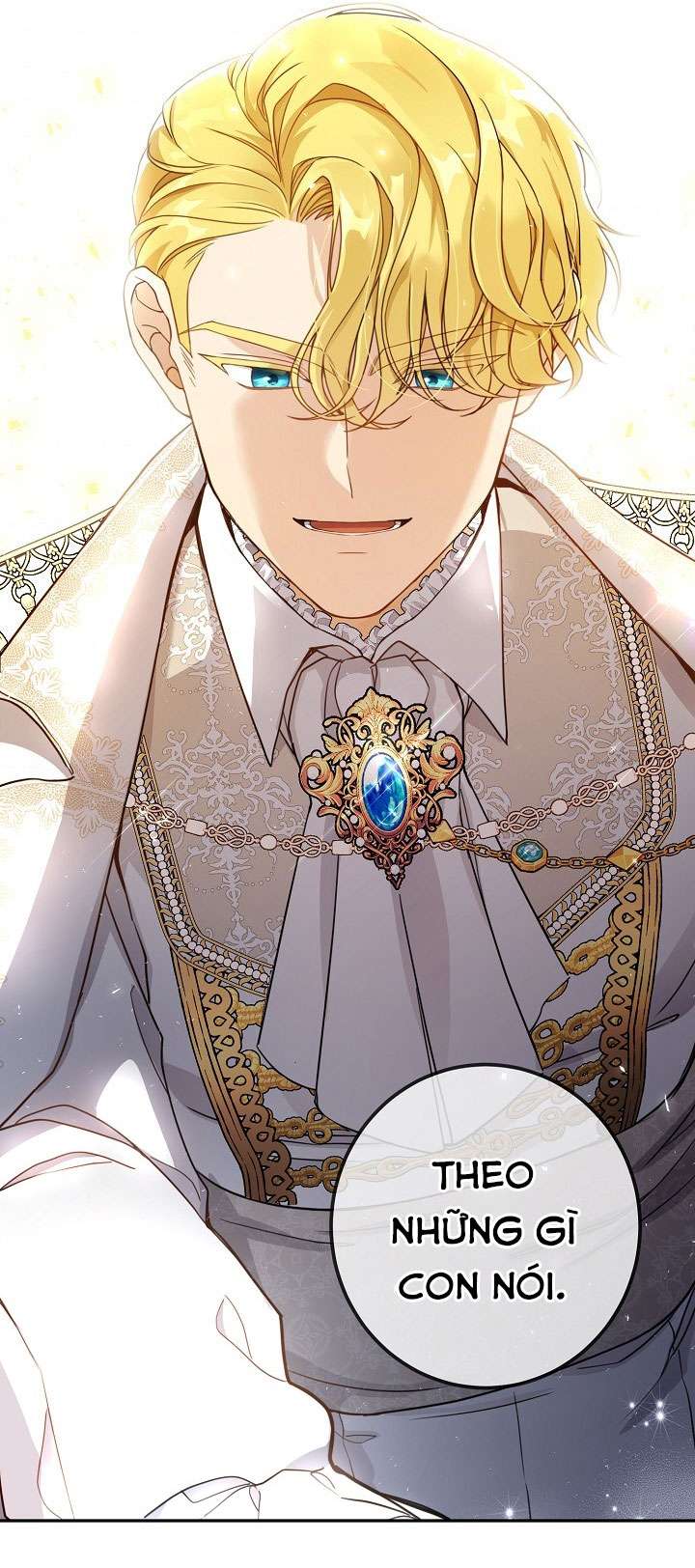 Lại Một Lần Nữa Hướng Về Ánh Sáng Chap 25 - Next Chap 26