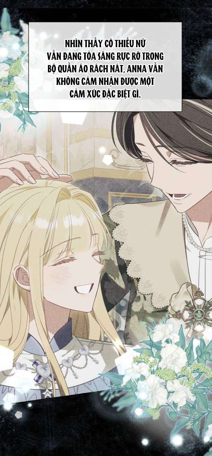 Tôi Tưởng Đó Chỉ Là Tiểu Thuyết Trọng Sinh Bình Thường Chap 39 - Next Chapter 39.1