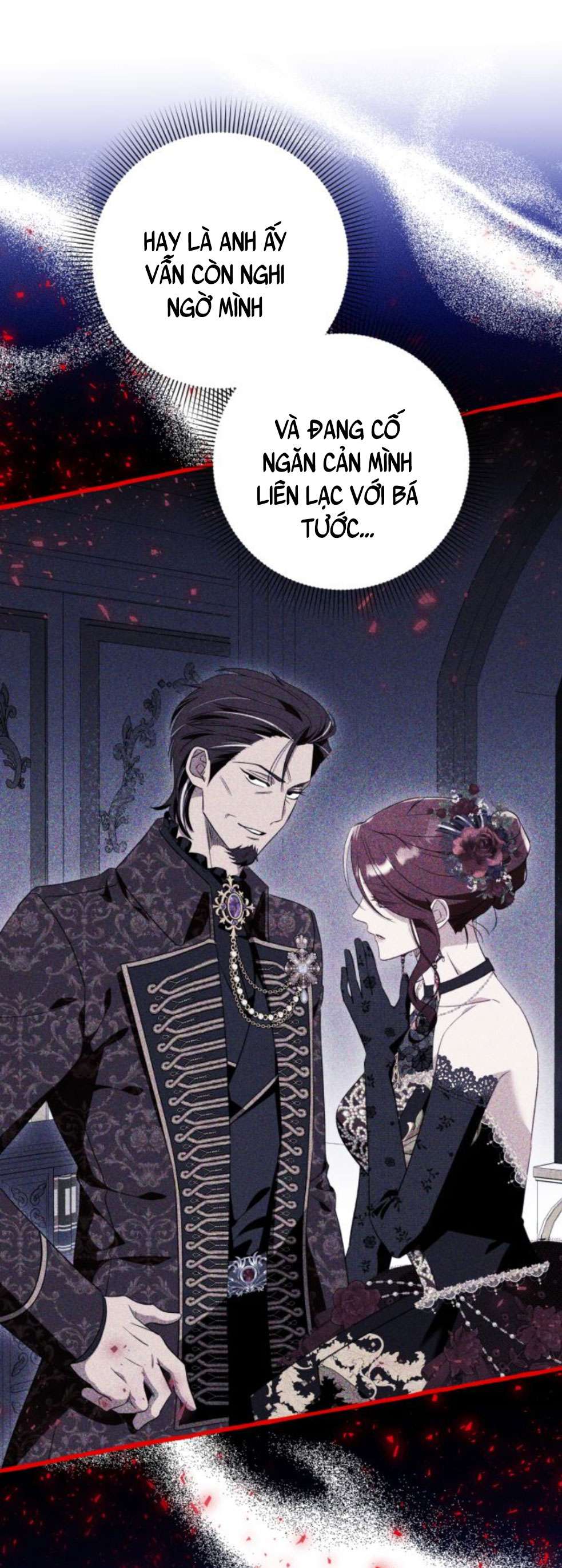 Tôi Tưởng Đó Chỉ Là Tiểu Thuyết Trọng Sinh Bình Thường Chapter 52 - Next Chapter 52.1