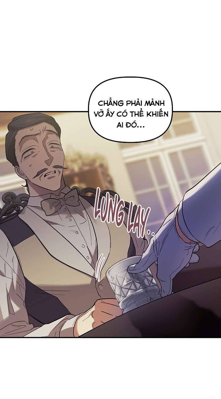 May Mắn Hay Bất Hạnh Chap 59 - Next Chap 60