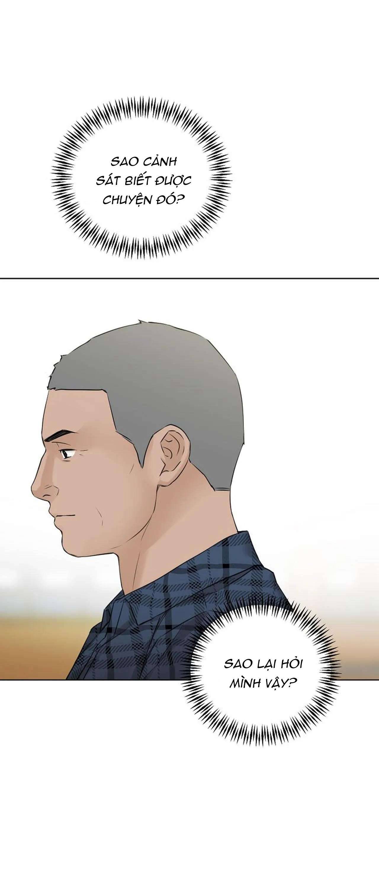 Bình Minh Chap 26 - Trang 4