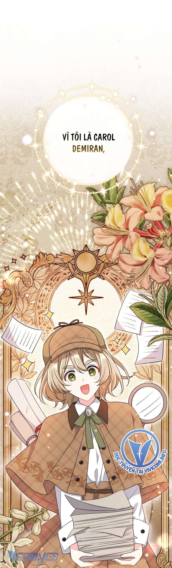 Người Xem Mắt Của Ác Nữ Quá Hoàn Hảo Chapter 24 - Trang 4