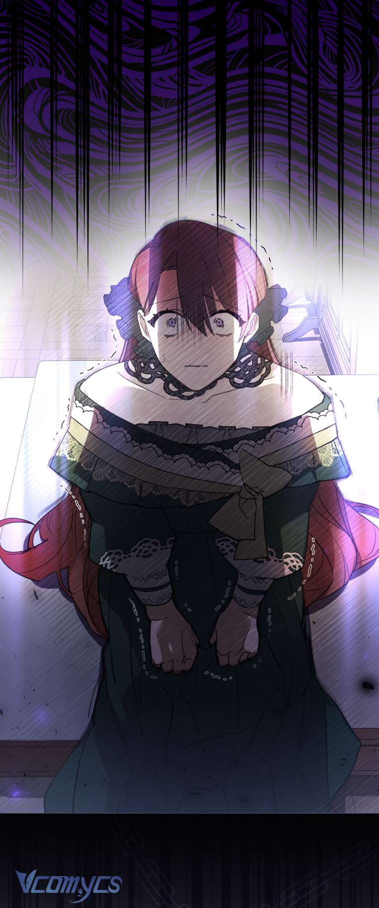 Quý Tộc Gì Chứ, Tôi Chỉ Muốn Về Nhà Chap 6 - Trang 2