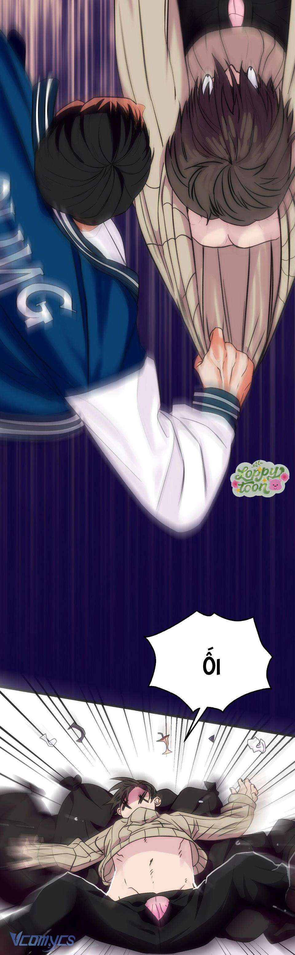 Rung Động Đỉnh Cao Chap 1 - Next Chap 2