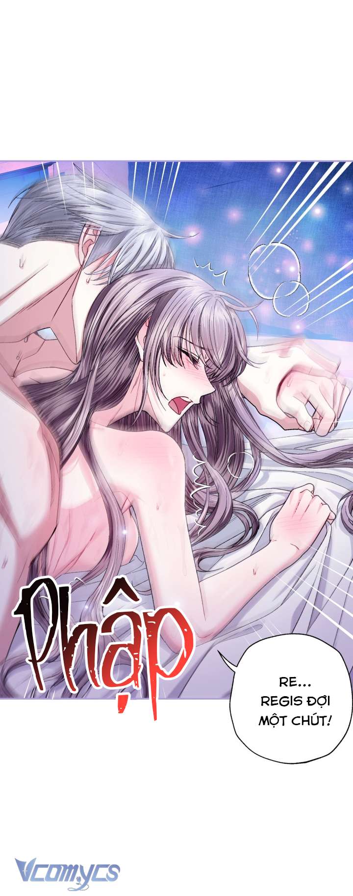 Cha À, Con Không Muốn Kết Hôn Đâu Chap 130 - Trang 2