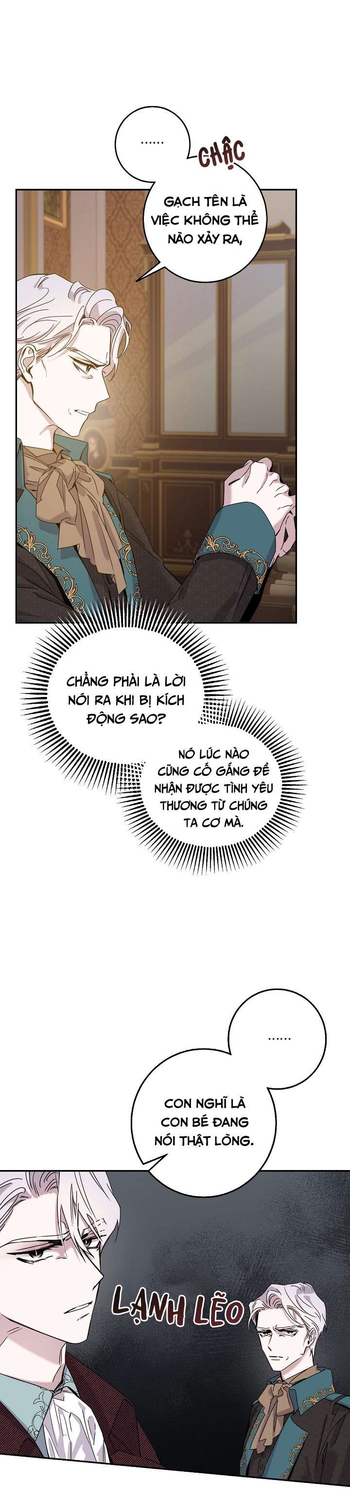 Thuần Hóa Bạo Quân Rồi Bỏ Trốn Chap 26 - Trang 2