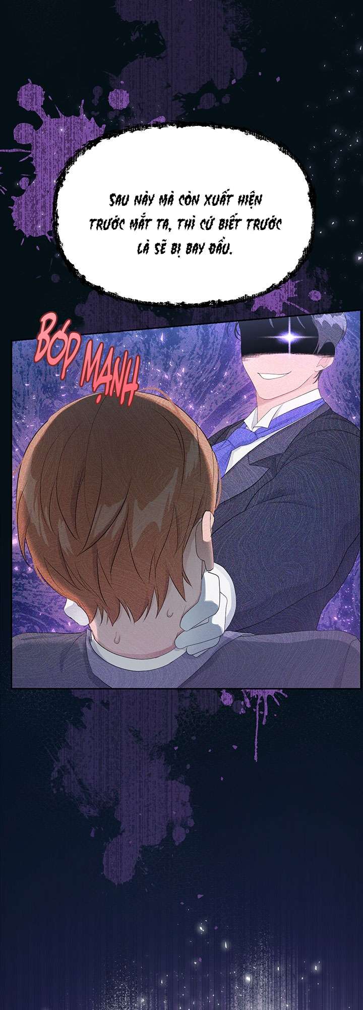 Công Tước Hát Rong Chapter 22 - Trang 3