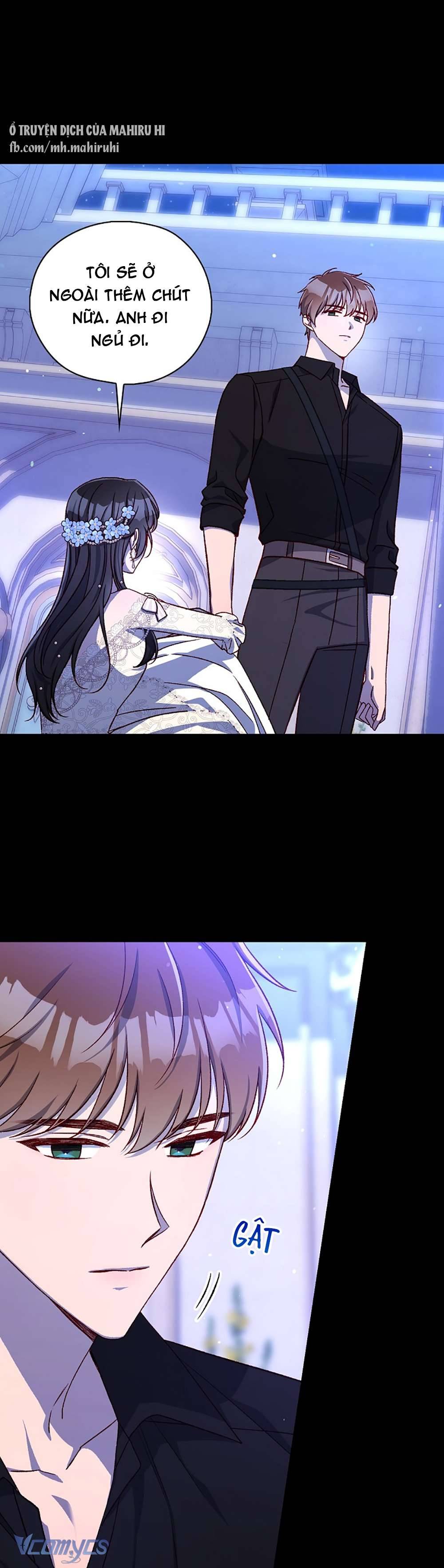 Sống Sót Dưới Thân Phận Hầu Nữ Chap 100 - Next Chap 101