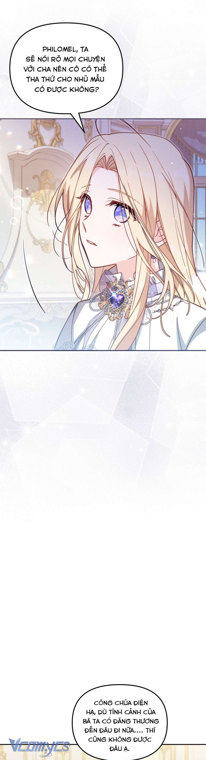 Không Có Chỗ Cho Kẻ Giả Mạo Chap 34 - Next Chap 35