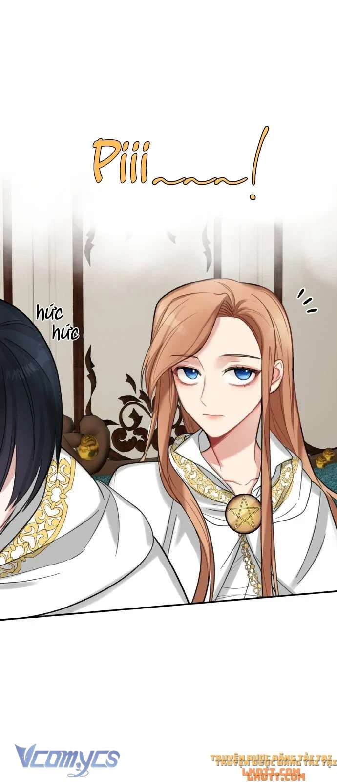 Nhật Ký Tuần Trăng Mật Của Phù Thủy Và Rồng Chapter 17 - Trang 4