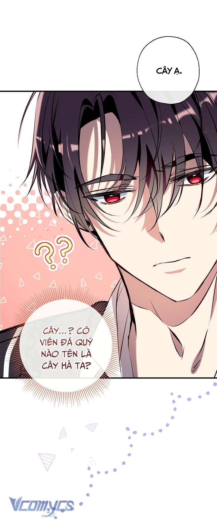 Chúng Ta Có Thể Trở Thành Một Gia Đình Được Không? Chap 78 - Trang 2