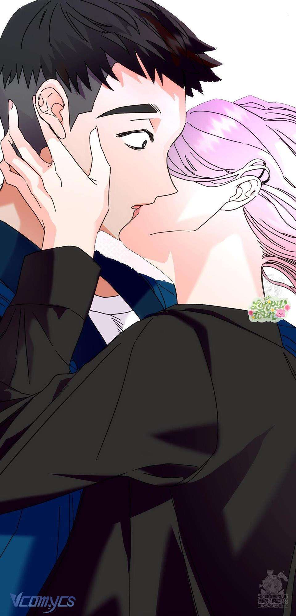 Rung Động Đỉnh Cao Chap 5 - Next 