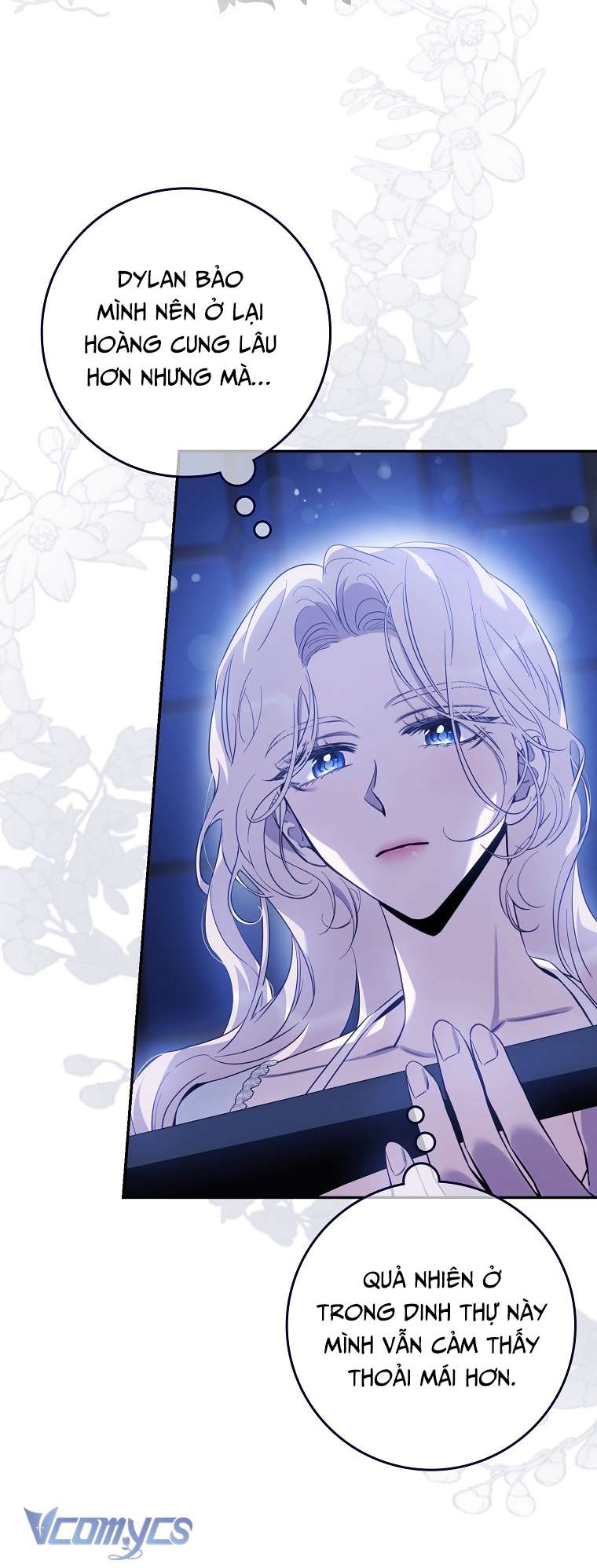 Thuần Hóa Bạo Quân Rồi Bỏ Trốn Chap 97 - Trang 2