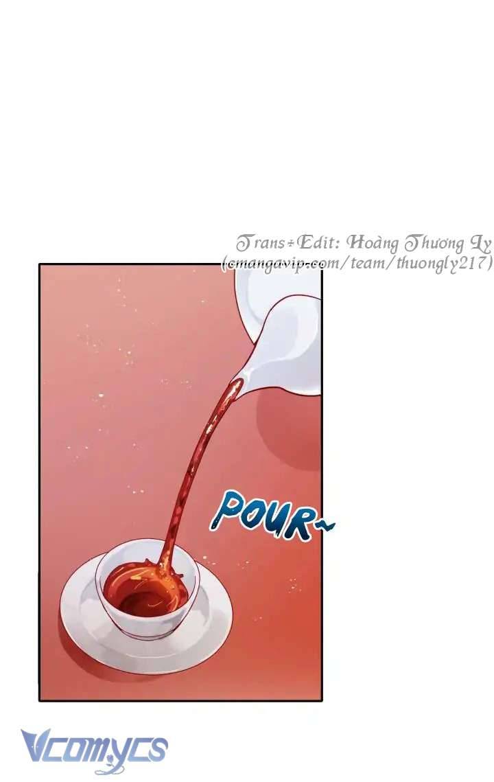 Ái Phi Khế Ước Chap 4 - Trang 2