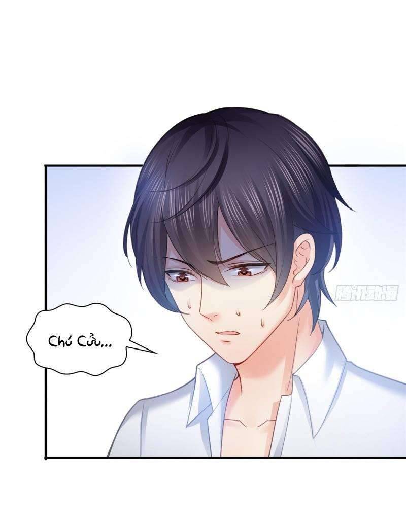 Hệt Như Hàn Quang Gặp Nắng Gắt Chap 63 - Trang 4