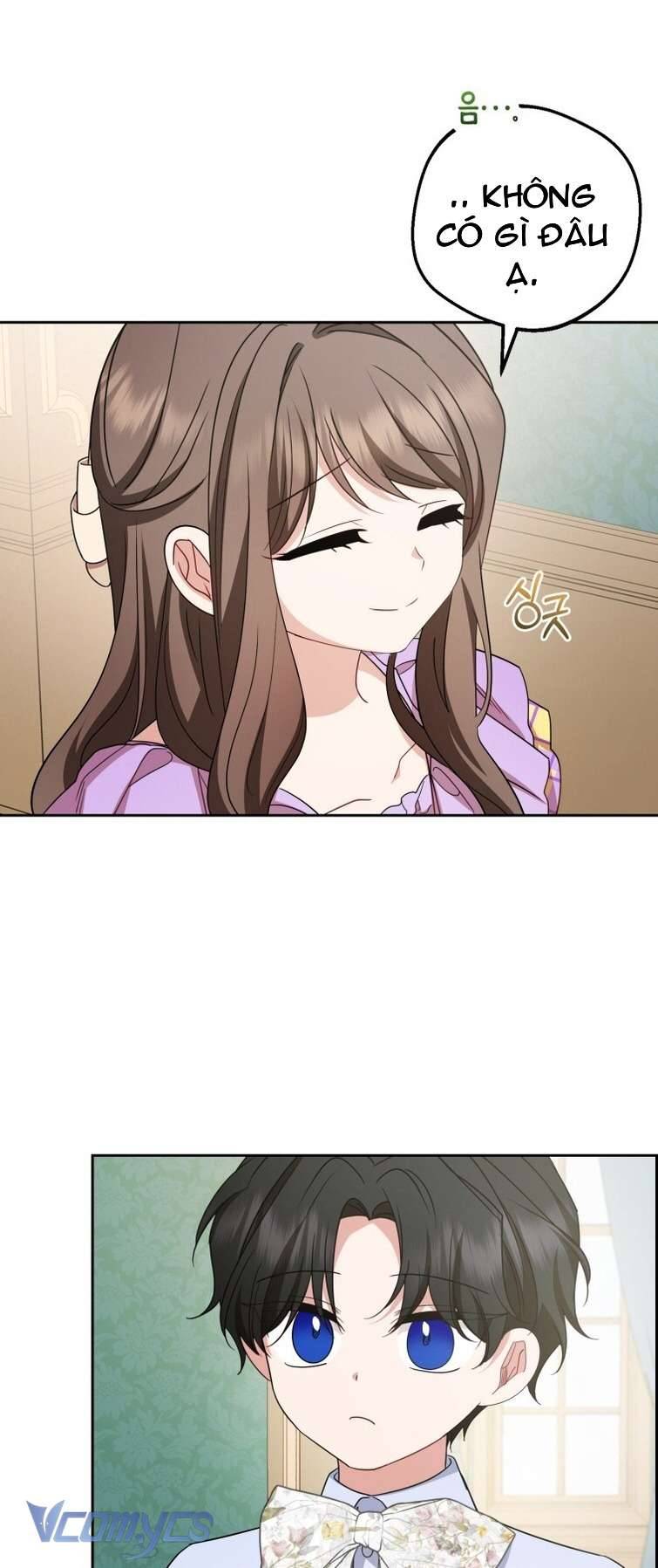 Được Yêu Thương Mà Còn Ngại Ngùng Sao! Chap 58 - Trang 4