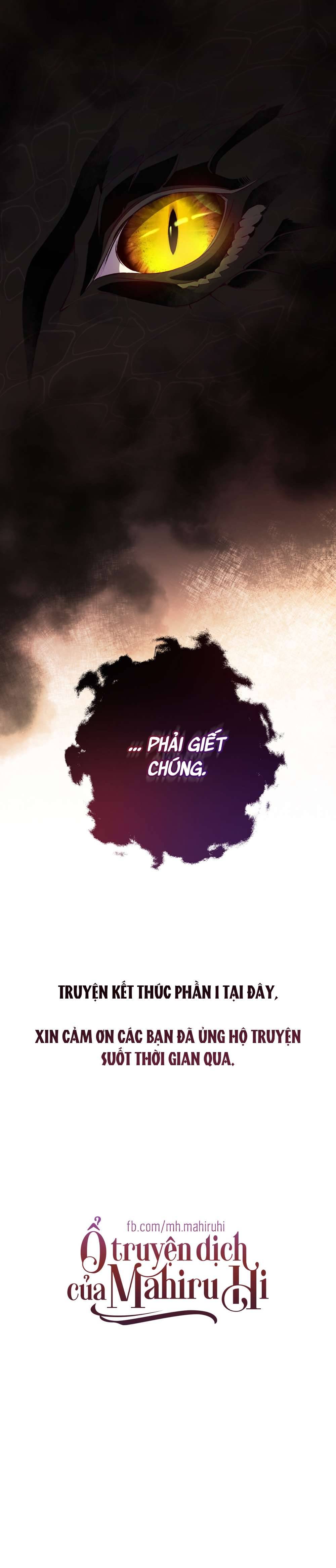 Công Chúa Khắc Ấn Lên Kẻ Phản Nghịch Chap 40 - Trang 2