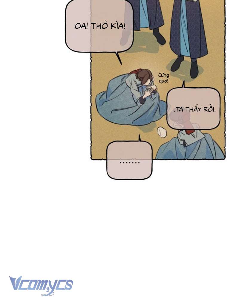 Chuyện Tình Hoa Lưu Ly Chap 1 - Trang 3