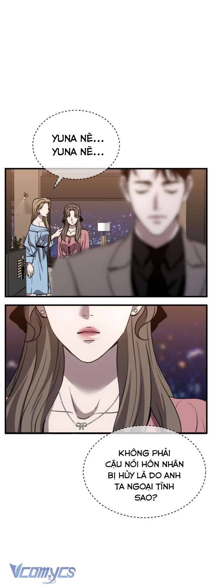 Ba Lần Động Phòng Chapter 25 - Next Chapter 25