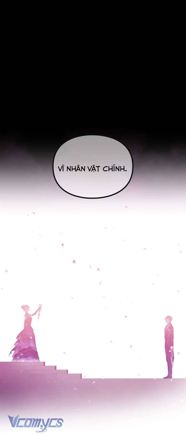 Kết Cục Của Nhân Vật Phản Diện Chỉ Có Thể Là Cái Chết Chapter 157 - Next Chapter 158