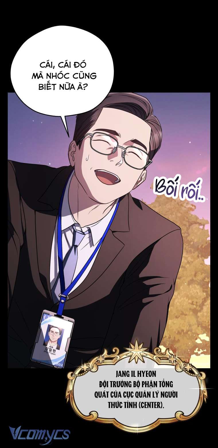 Hướng Dẫn Sinh Tồn Dành Cho Người Xếp Hạng Chap 23 - Trang 2