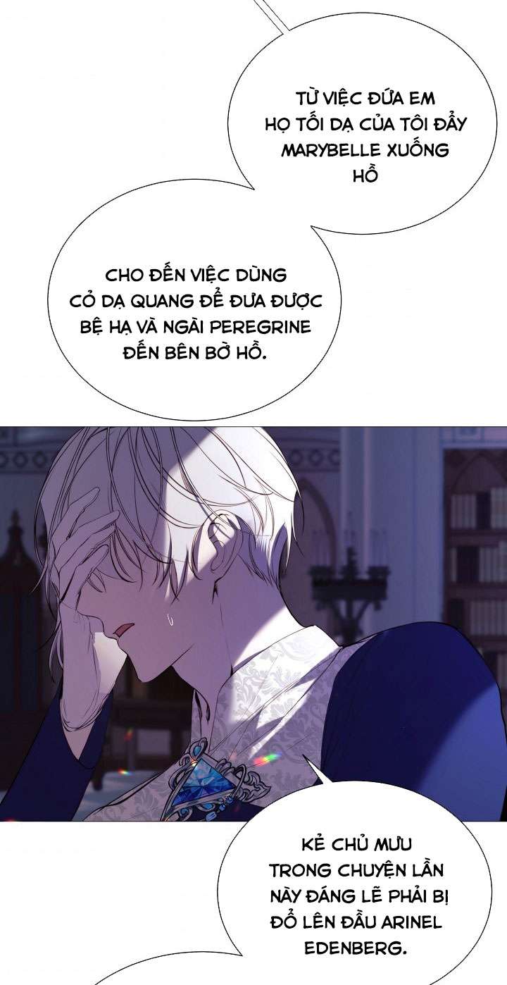 Ác Nữ Cần Bạo Chúa Chapter 38 - Trang 4