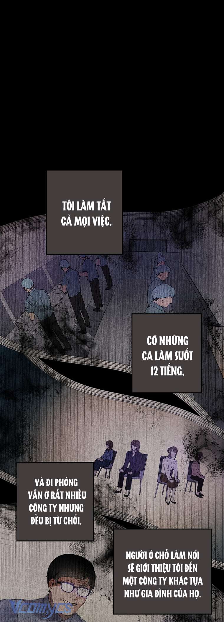 Quý Tộc Gì Chứ, Tôi Chỉ Muốn Về Nhà Chap 2 - Trang 2