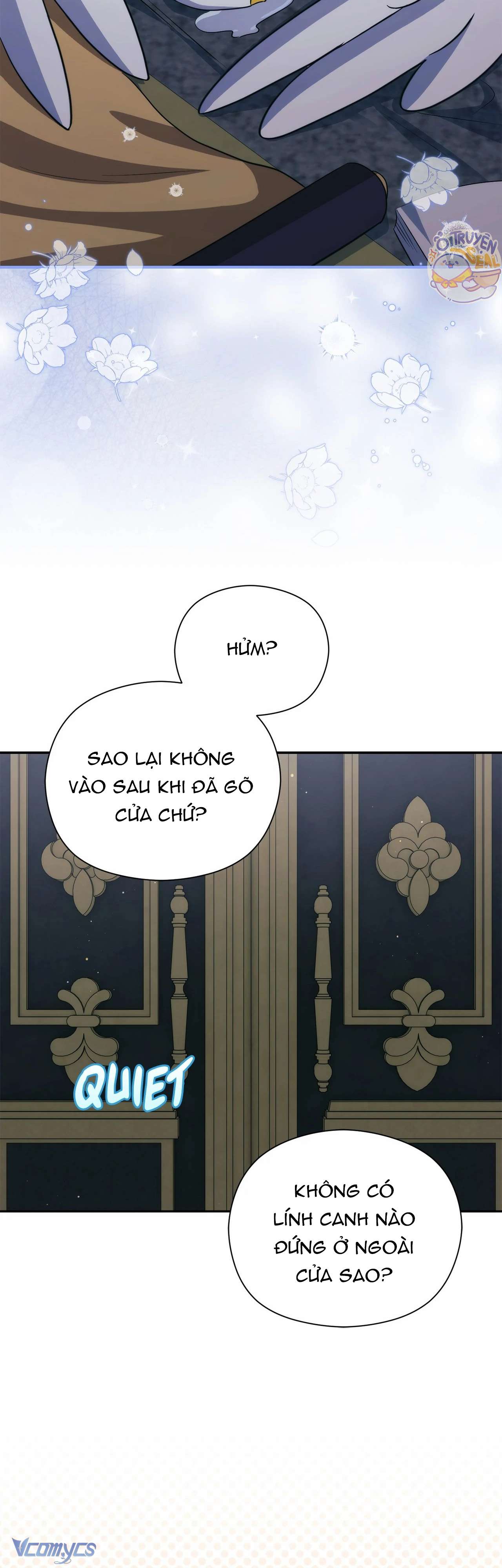 Nàng Công Chúa Trong Chuồng Gà Chap 18 - Trang 4