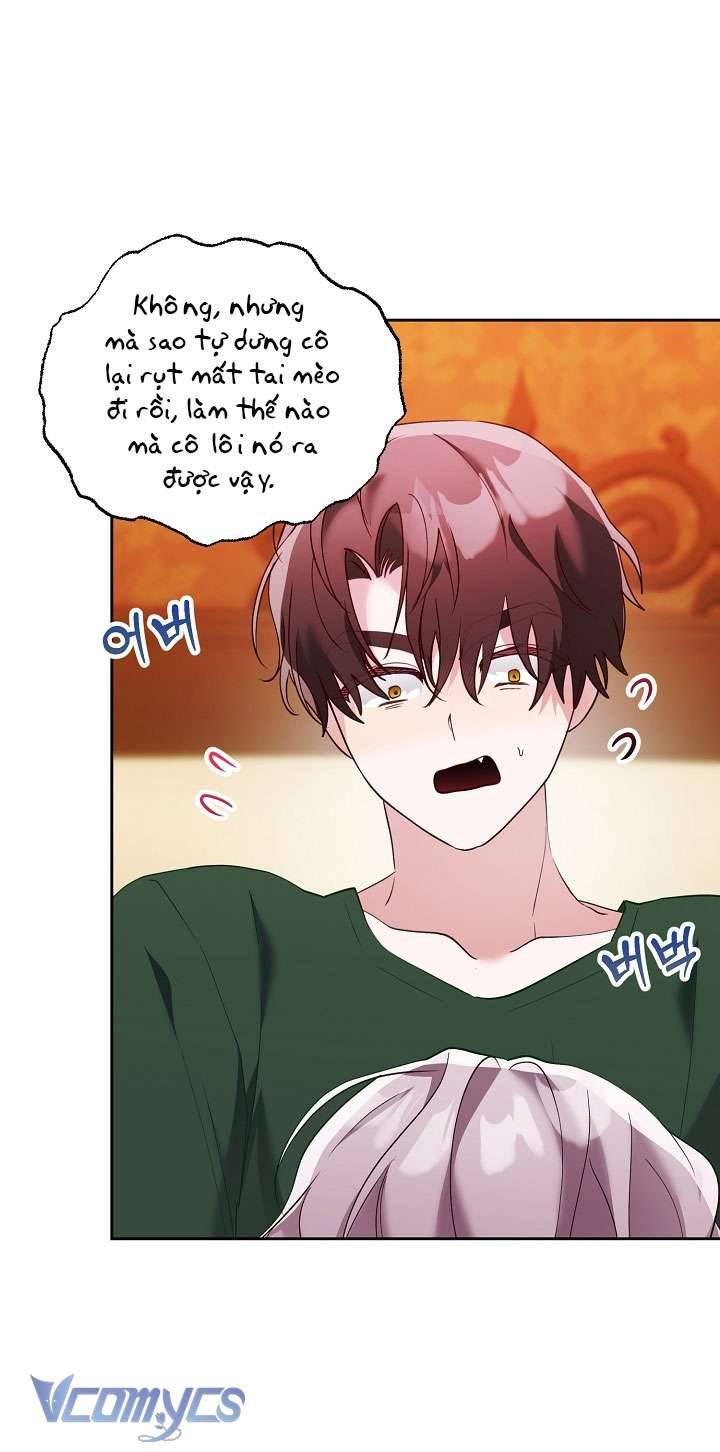 [18+] Dinh Thự Young Chun Hwa: Mãi Một Tình Yêu Chapter 14 - Next Chap 15