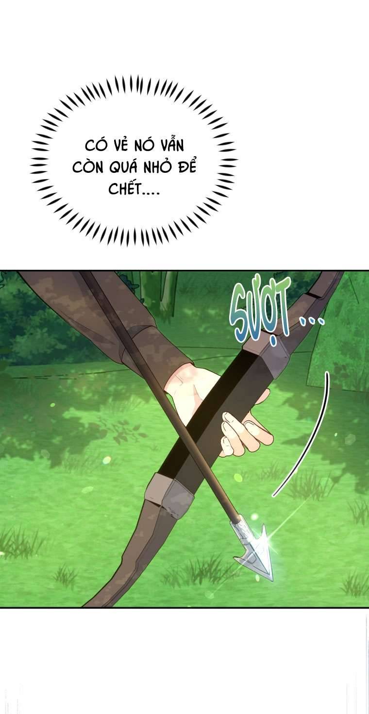 Người Bảo Hộ Của Bạo Quân Là Ma Nữ Tàn Độc Chap 47 - Next Chap 48