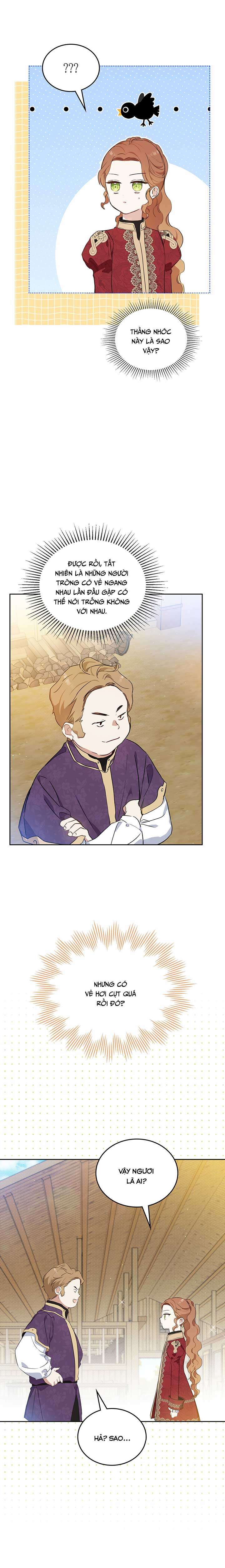 Kiếp Này Nhất Định Làm Gia Chủ Chap 97 - Trang 2