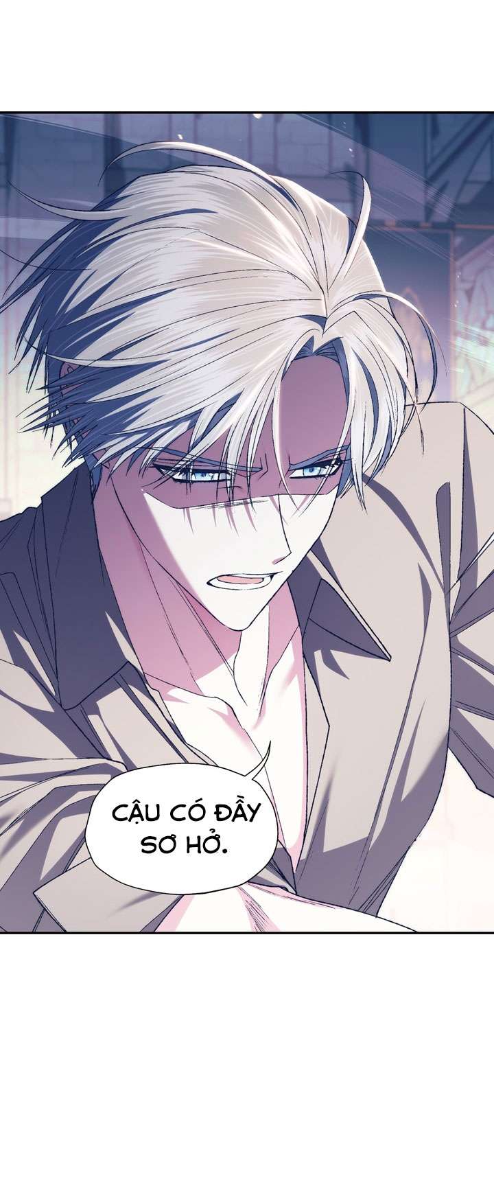 Cha À, Con Không Muốn Kết Hôn Đâu Chap 83 - Trang 2