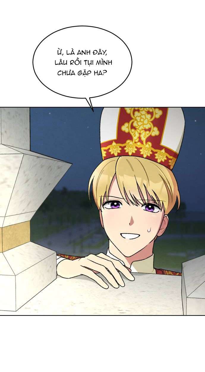 Nam Thứ Đình Công Thì Phải Làm Sao?! Chapter 12 - Next Chapter 13