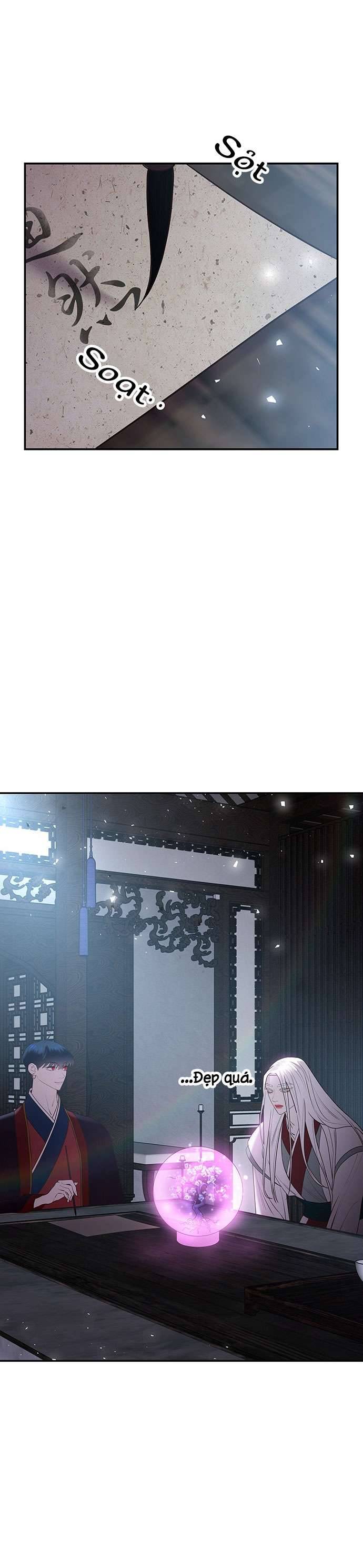 Vương Tử Huyền Bí Chapter 50 - Trang 4