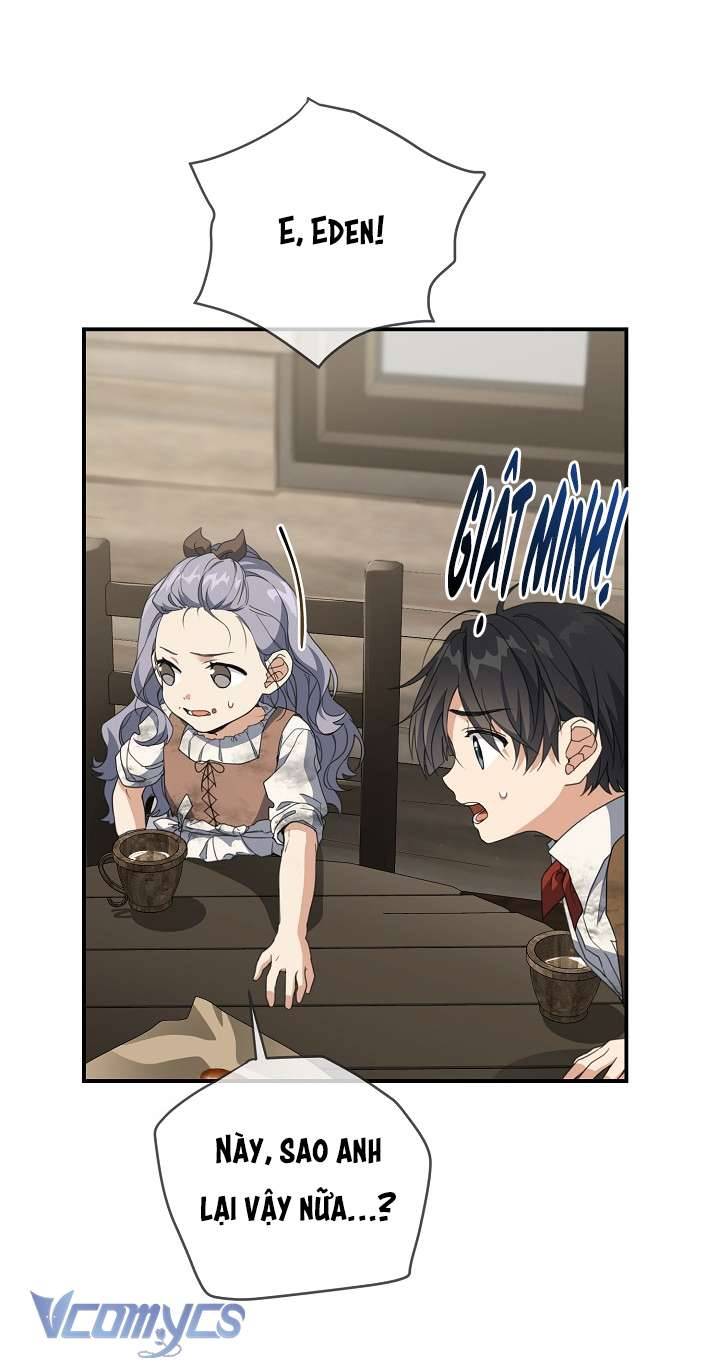 Lại Một Lần Nữa Hướng Về Ánh Sáng Chap 64 - Next Chap 65