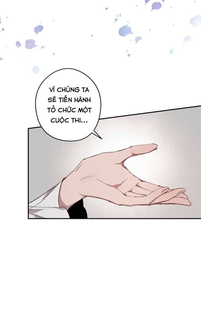 Lời Thú Nhận Của Chúa Tể Bóng Tối Chap 71 - Trang 4