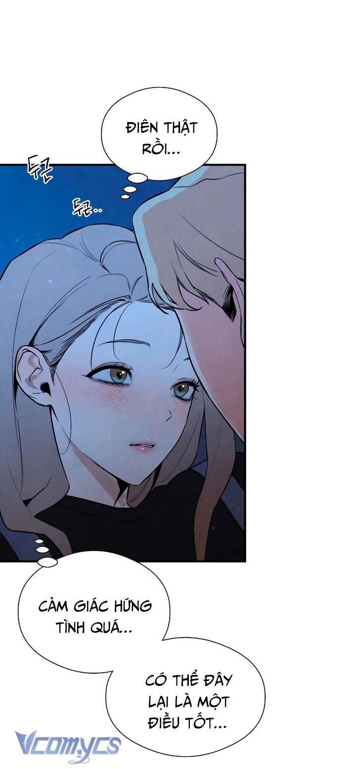 [18+] Mong Ước Của Ác Quỷ Chap 6 - Trang 2