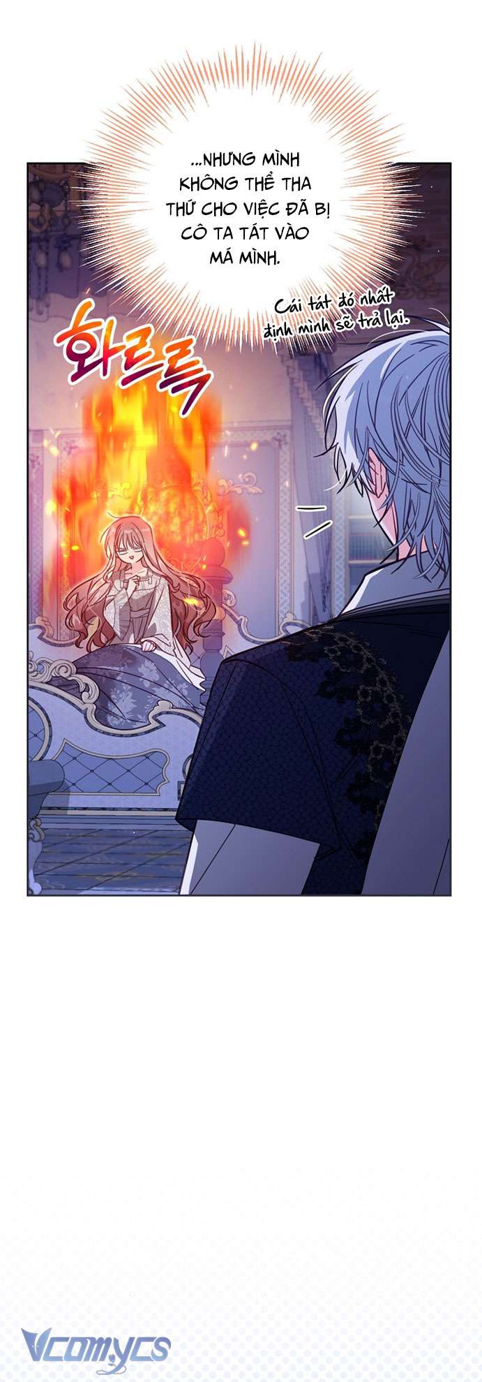 Không Có Chỗ Cho Kẻ Giả Mạo Chap 46 - Trang 2