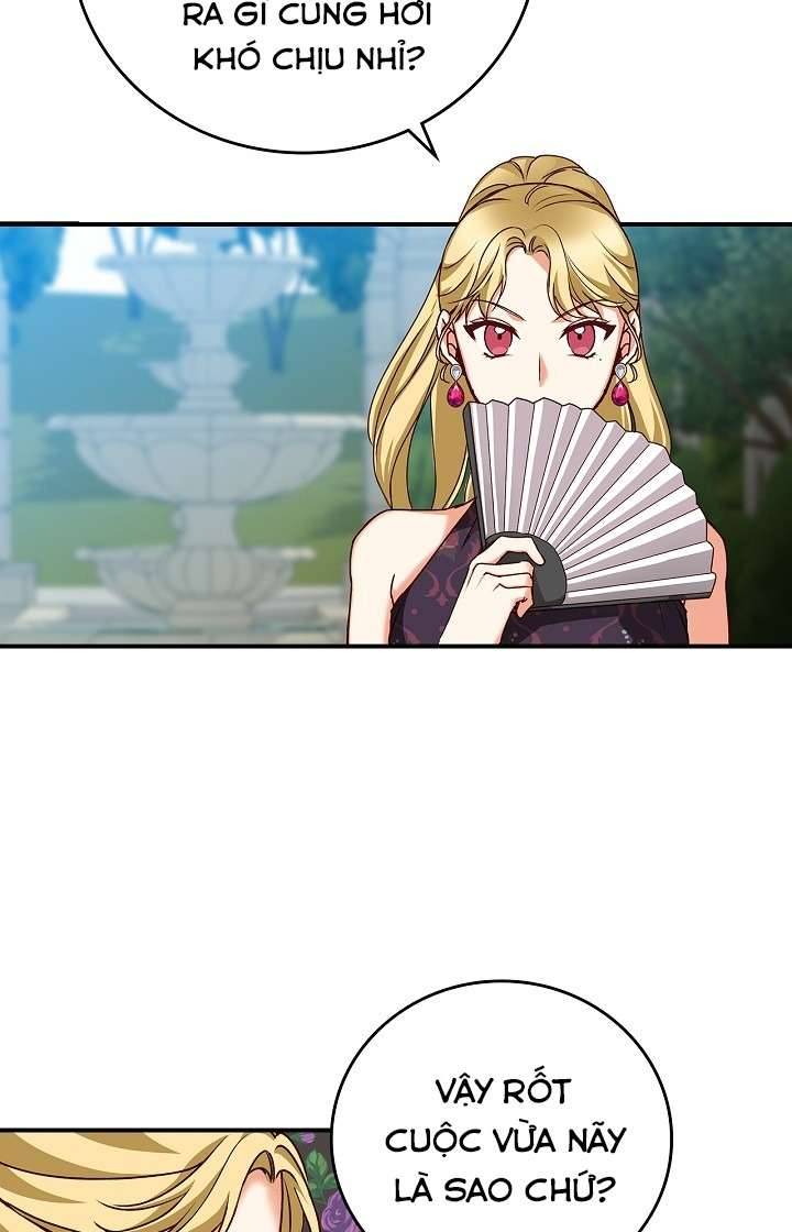 Cẩn Thận Với Các Anh Trai Đấy! Chap 70 - Trang 2