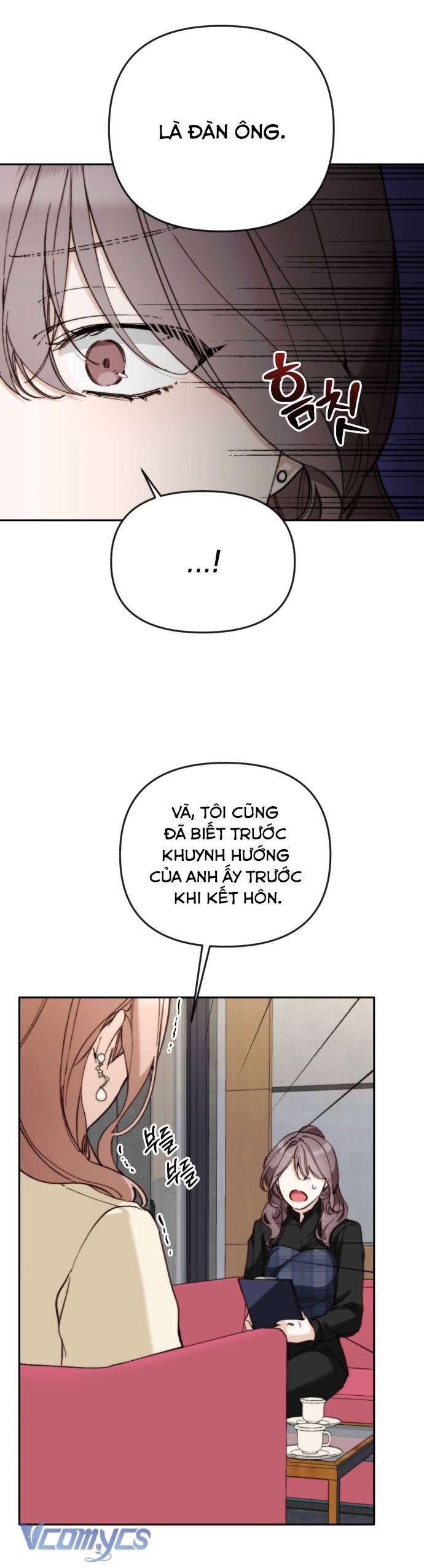 Ly Hôn Thì Dễ, Yêu Đương Mới Khó Chapter 7 - Trang 3