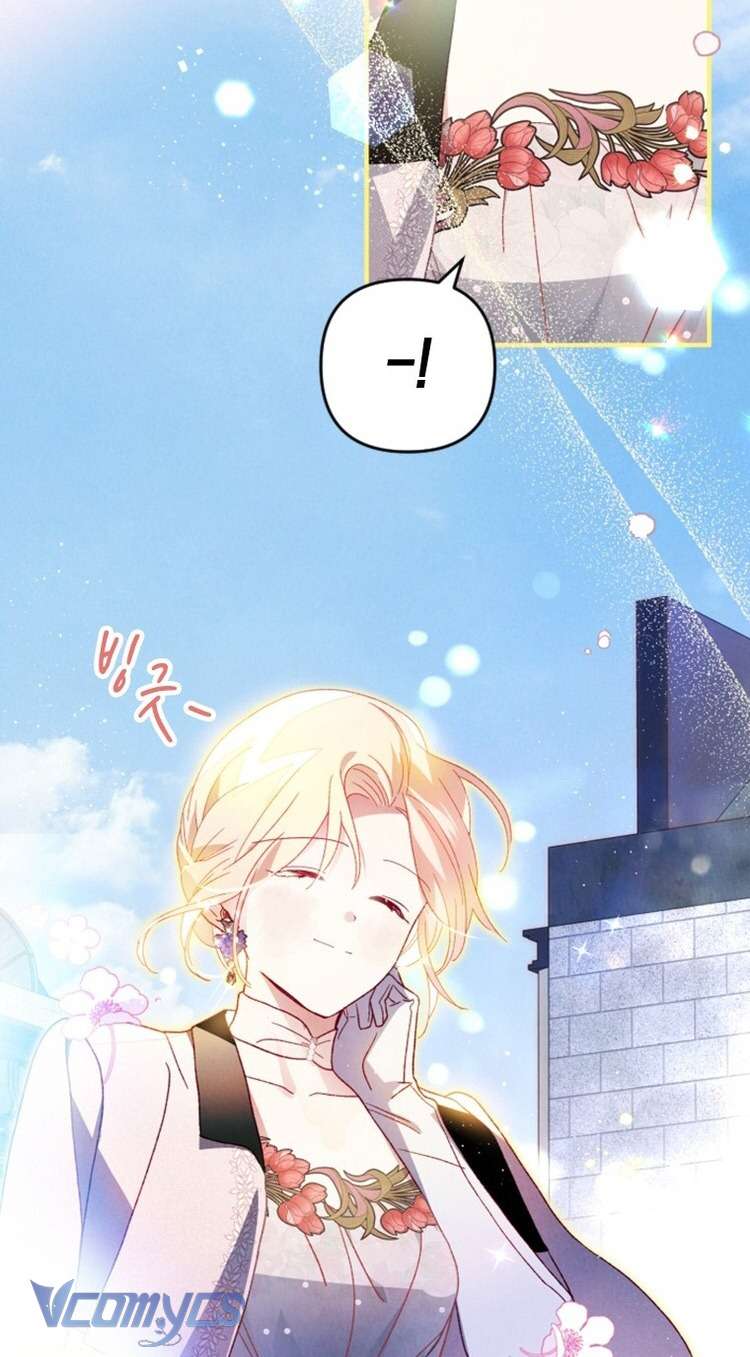 Nuôi vị hôn phu bằng tiền bạc. Chap 18 - Trang 2