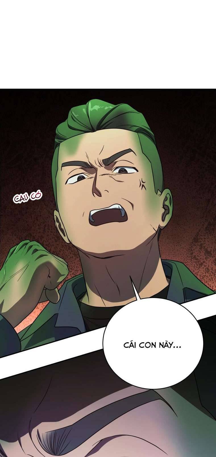 Hướng Dẫn Sinh Tồn Dành Cho Người Xếp Hạng Chap 28 - Trang 2