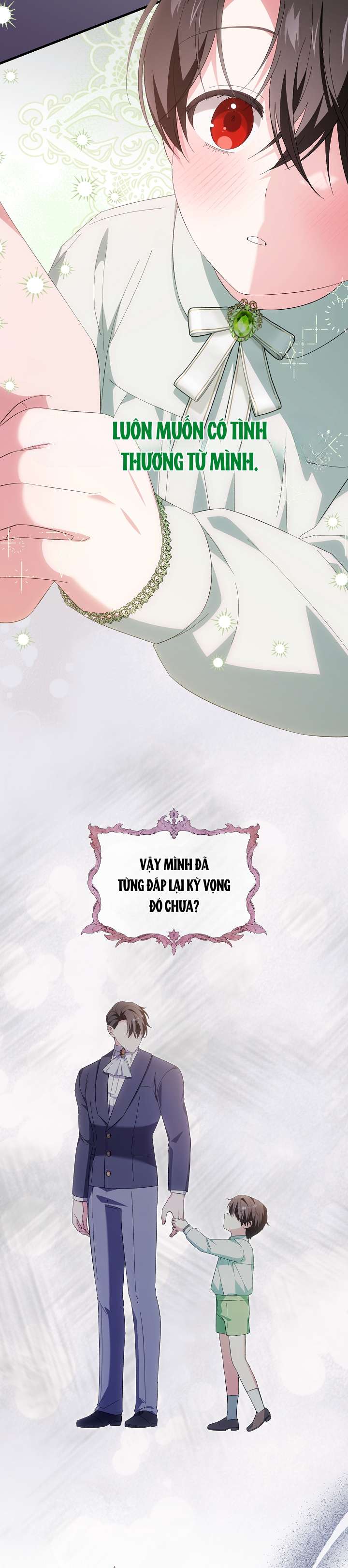 Cha Của Nam Chính Từ Chối Hủy Hôn Chapter 14 - Trang 4