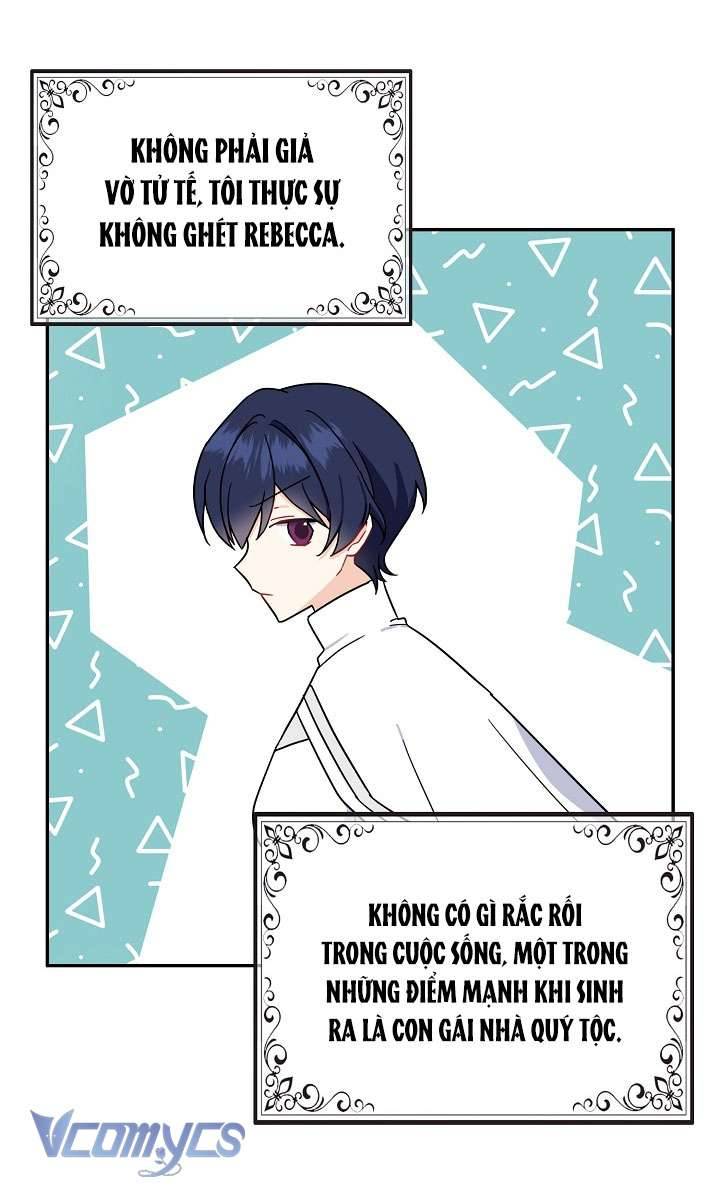 A Nào, Ngậm Thìa Vàng Nhé? Chap 17 - Trang 3