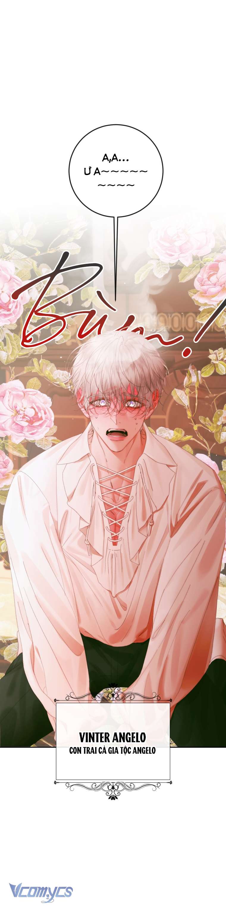 Siren: Trở Thành Gia Đình Của Nhân Vật Phản Diện Chapter 97 - Trang 3