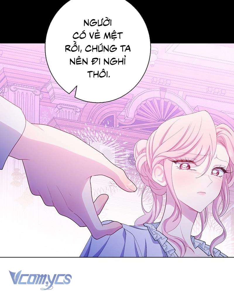 Hầu Gái Độc Quyền Của Hoàng Hậu Phản Diện Chapter 45 - Trang 4